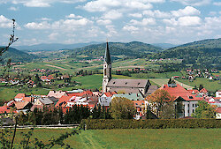 Ideal für Erholungssuchende: Urlaub in Waldkirchen Bayerischer Wald